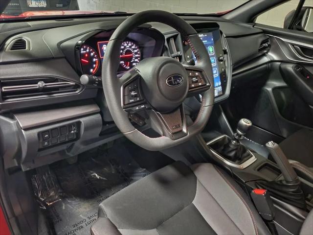 2024 Subaru WRX Base