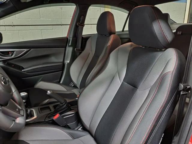 2024 Subaru WRX Base