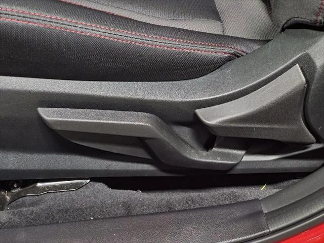 2024 Subaru WRX Base