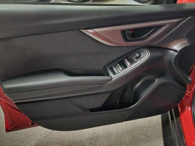 2024 Subaru WRX Base