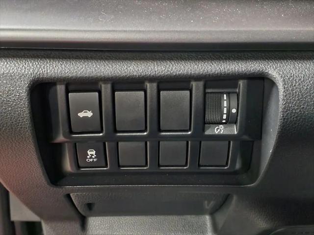 2024 Subaru WRX Base