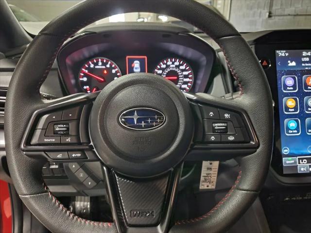 2024 Subaru WRX Base