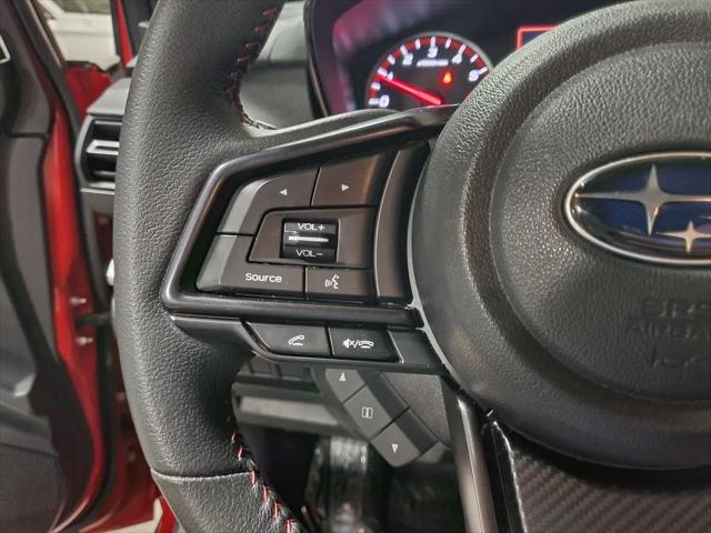 2024 Subaru WRX Base