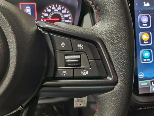2024 Subaru WRX Base