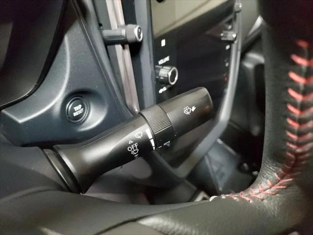 2024 Subaru WRX Base