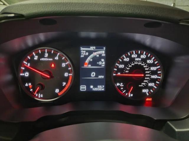 2024 Subaru WRX Base