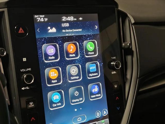 2024 Subaru WRX Base