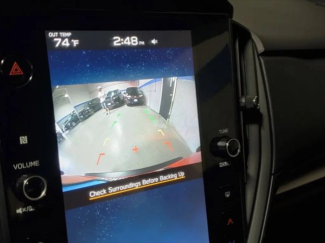 2024 Subaru WRX Base
