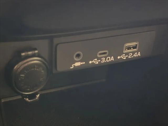 2024 Subaru WRX Base