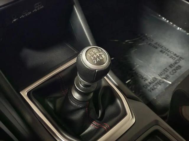 2024 Subaru WRX Base