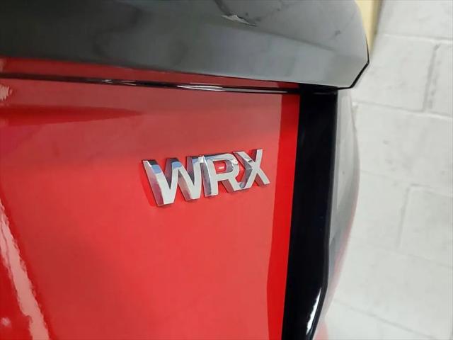 2024 Subaru WRX Base