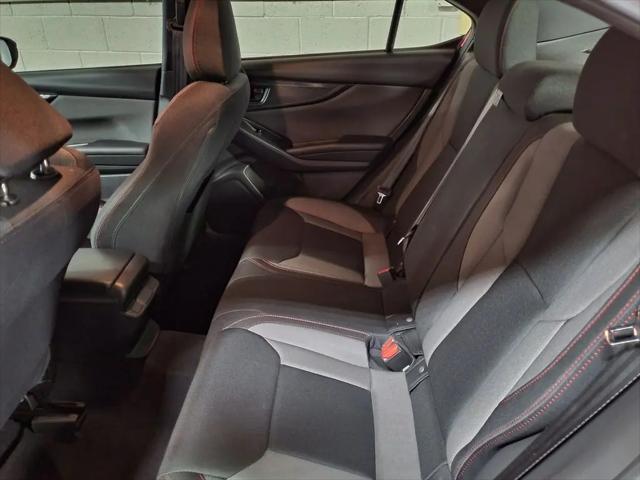 2024 Subaru WRX Base