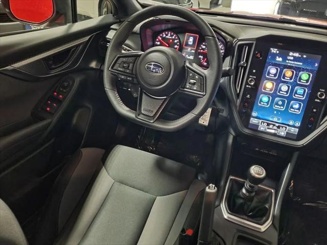 2024 Subaru WRX Base