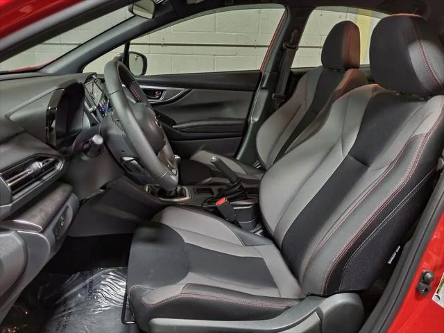 2024 Subaru WRX Base