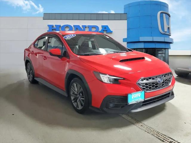 2024 Subaru WRX Base for sale in Chicago, IL
