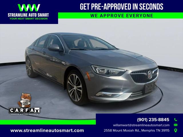 2020 Buick Regal Sportback AWD Essence for sale in Memphis, TN