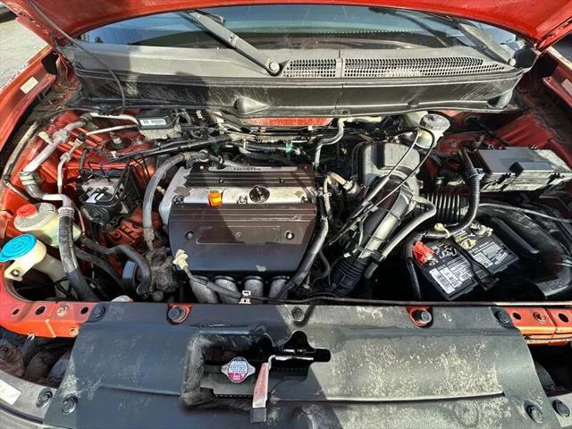 2003 Honda Element EX