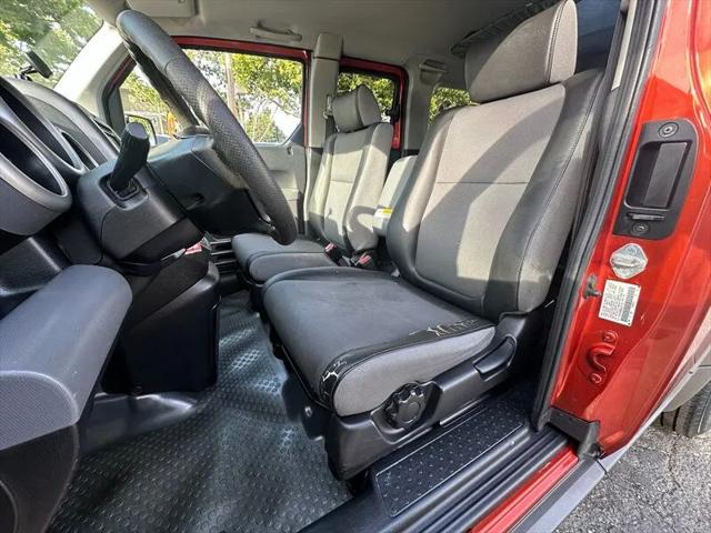 2003 Honda Element EX