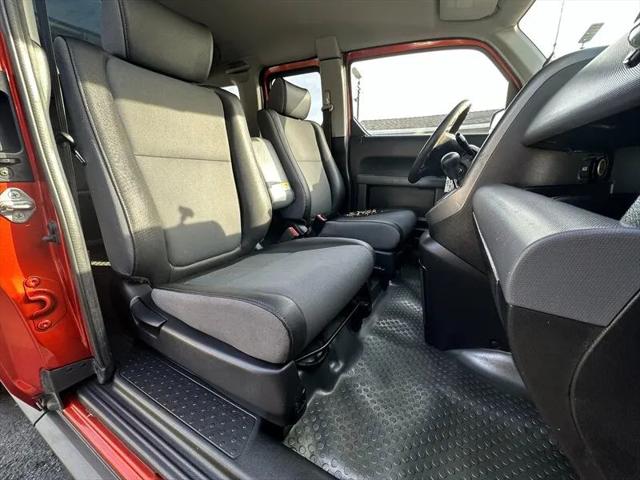 2003 Honda Element EX