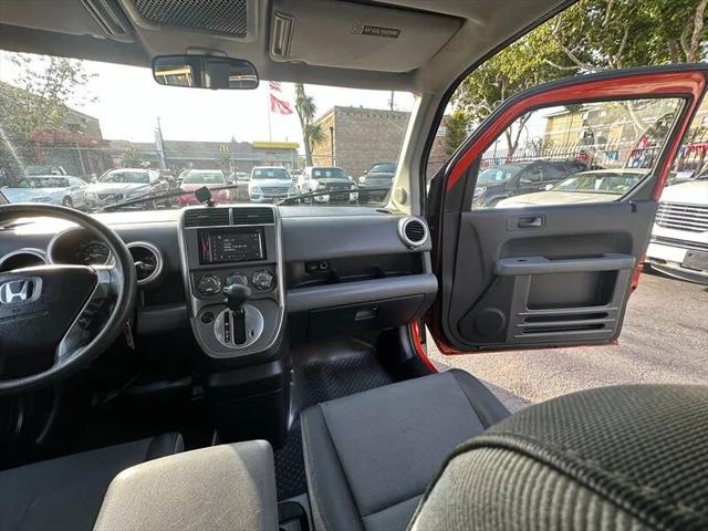 2003 Honda Element EX