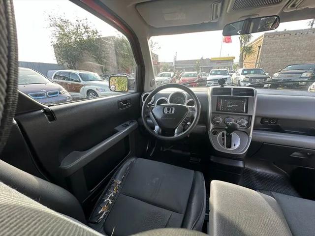 2003 Honda Element EX