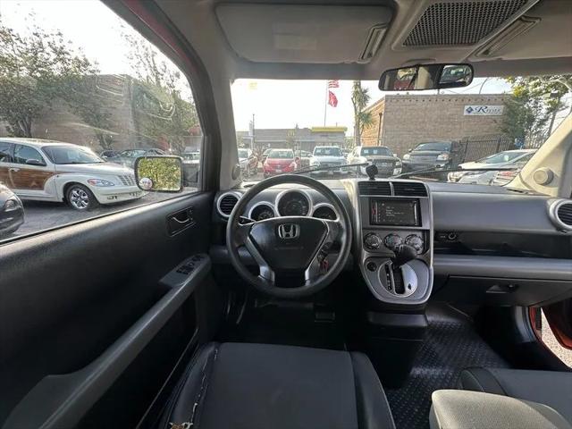 2003 Honda Element EX