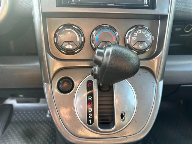 2003 Honda Element EX