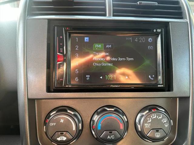2003 Honda Element EX