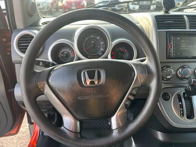 2003 Honda Element EX