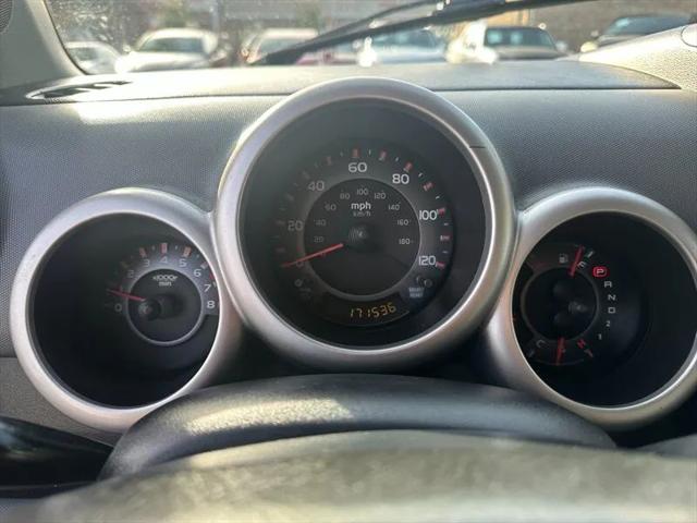 2003 Honda Element EX