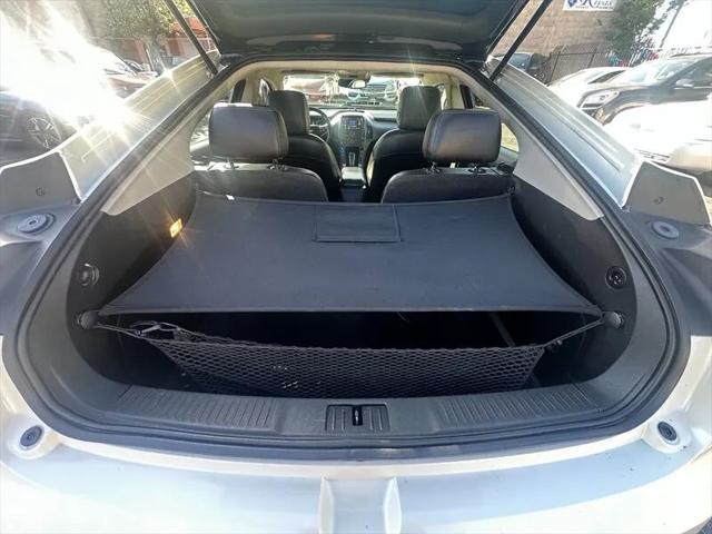 2012 Chevrolet Volt Base