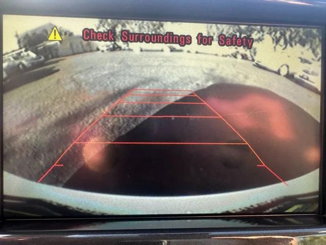 2012 Chevrolet Volt Base
