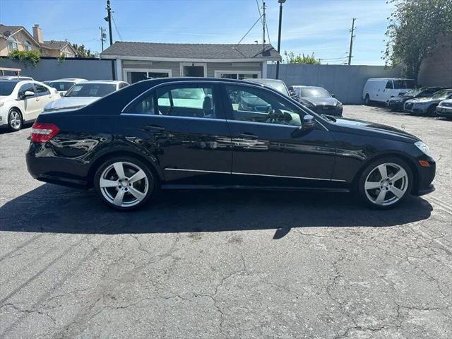 2012 Mercedes-Benz E 350 E 350
