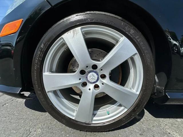 2012 Mercedes-Benz E 350 E 350