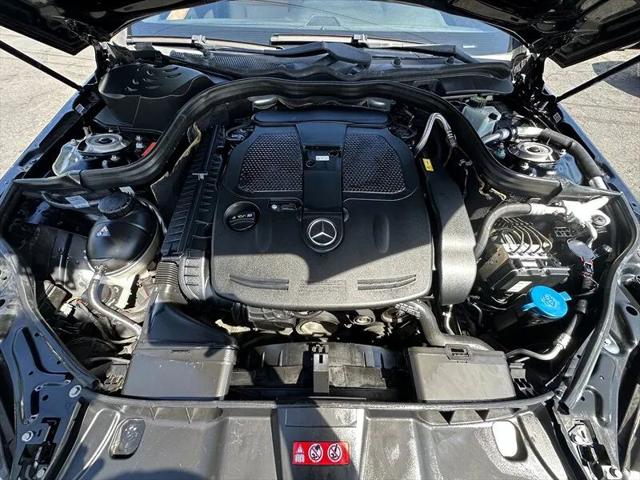 2012 Mercedes-Benz E 350 E 350