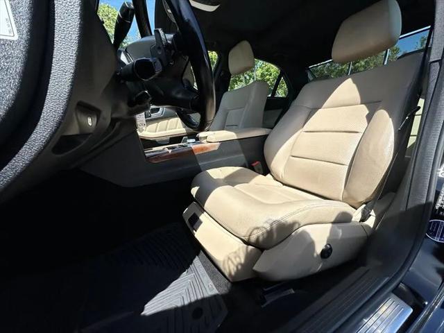 2012 Mercedes-Benz E 350 E 350