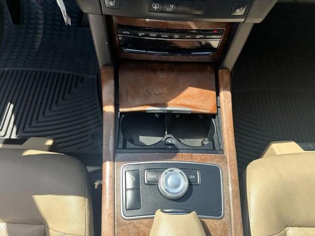 2012 Mercedes-Benz E 350 E 350