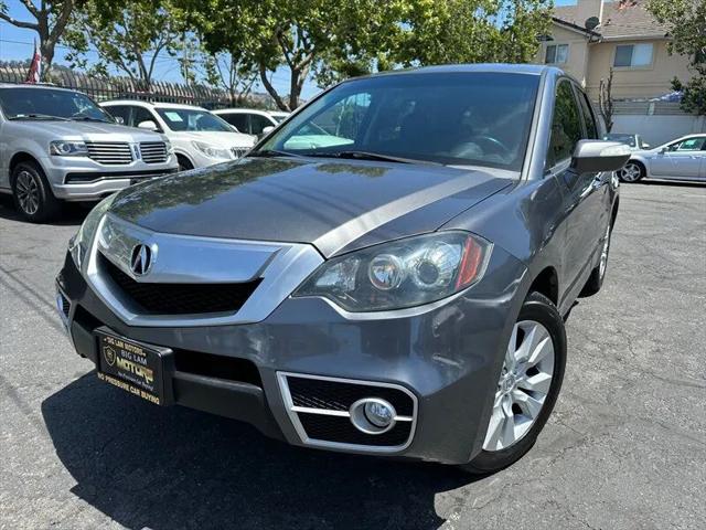 2011 Acura RDX Base for sale in San Leandro, CA