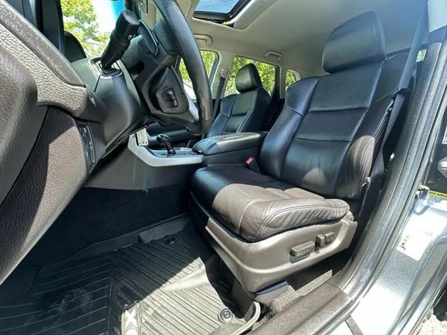 2011 Acura RDX Base