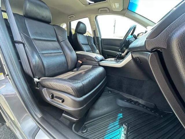 2011 Acura RDX Base