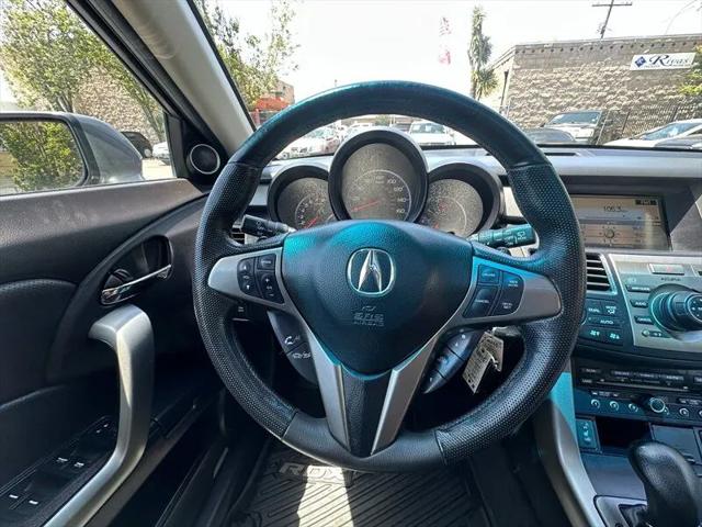 2011 Acura RDX Base