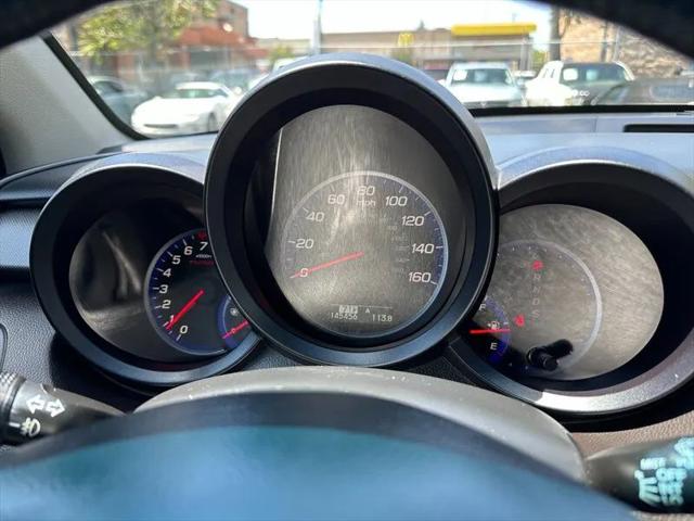 2011 Acura RDX Base