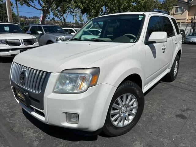 2011 Mercury Mariner Premier for sale in San Leandro, CA