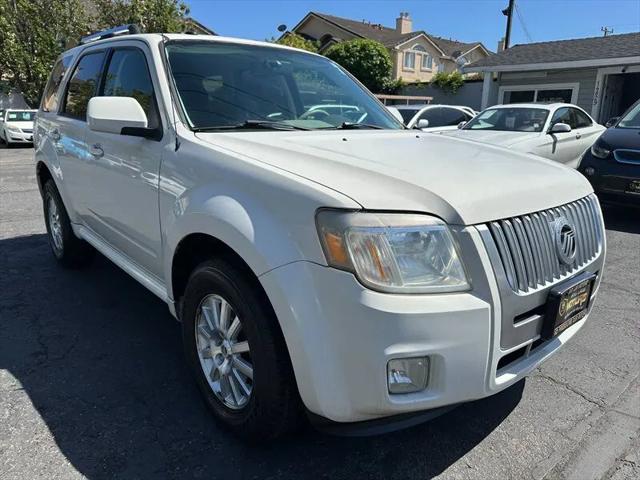2011 Mercury Mariner Premier