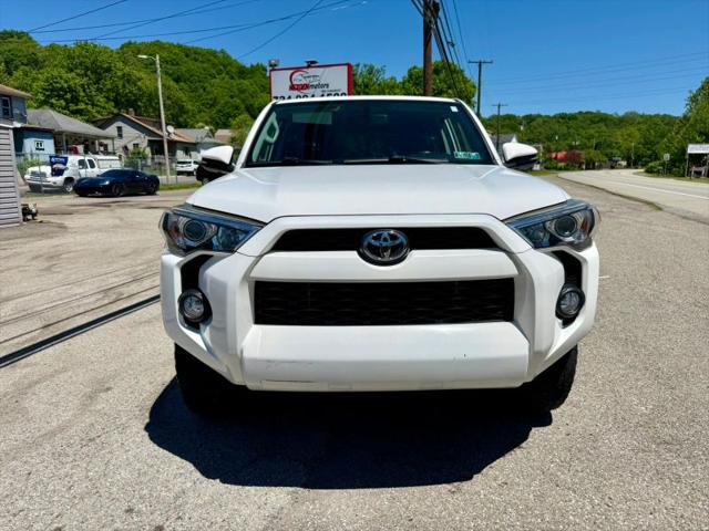 2014 Toyota 4Runner SR5 Premium