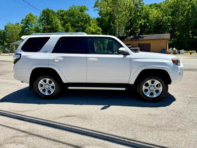 2014 Toyota 4Runner SR5 Premium
