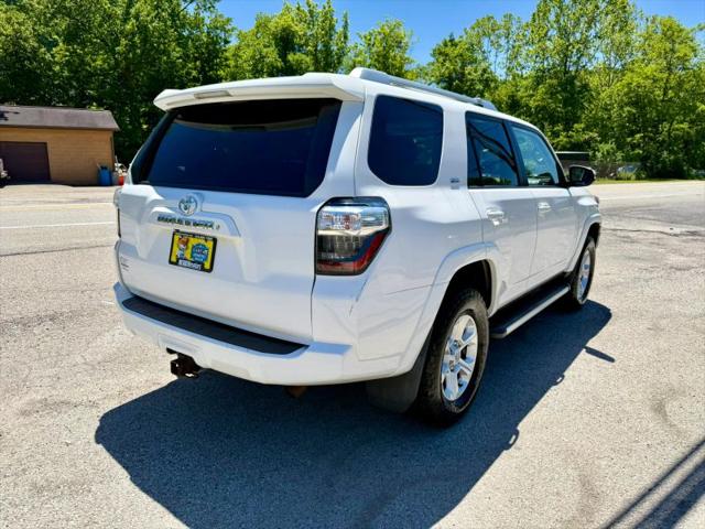2014 Toyota 4Runner SR5 Premium