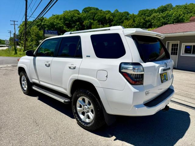 2014 Toyota 4Runner SR5 Premium