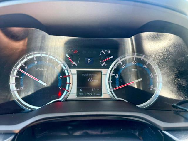 2014 Toyota 4Runner SR5 Premium