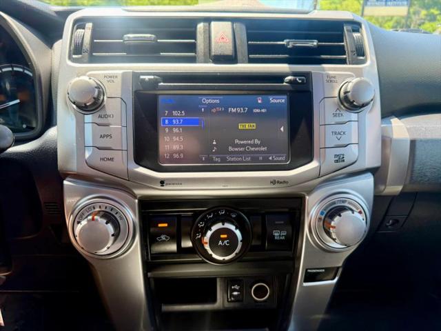 2014 Toyota 4Runner SR5 Premium